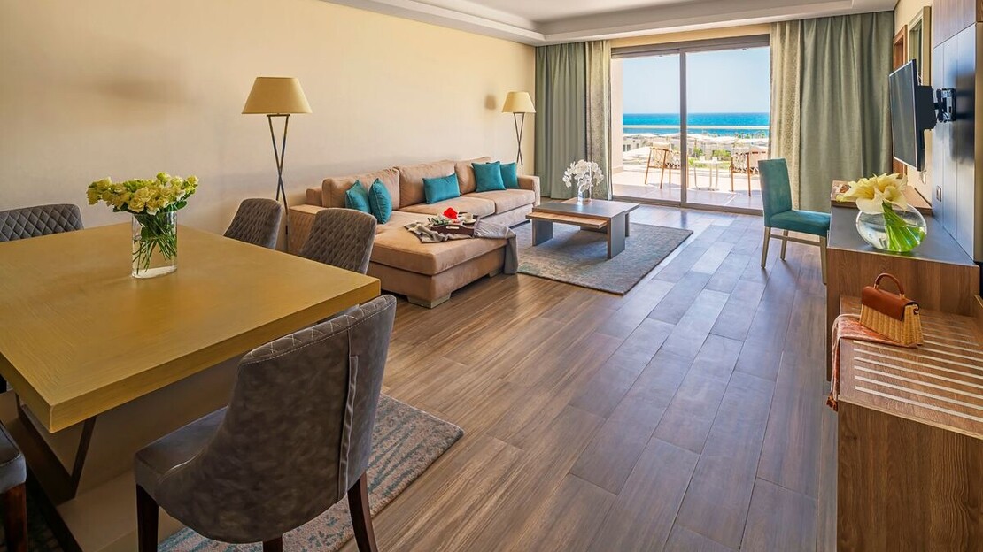 Rixos Premium Magawish Suites & Villas
